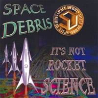 Space Debris : It's Not Rocket Science